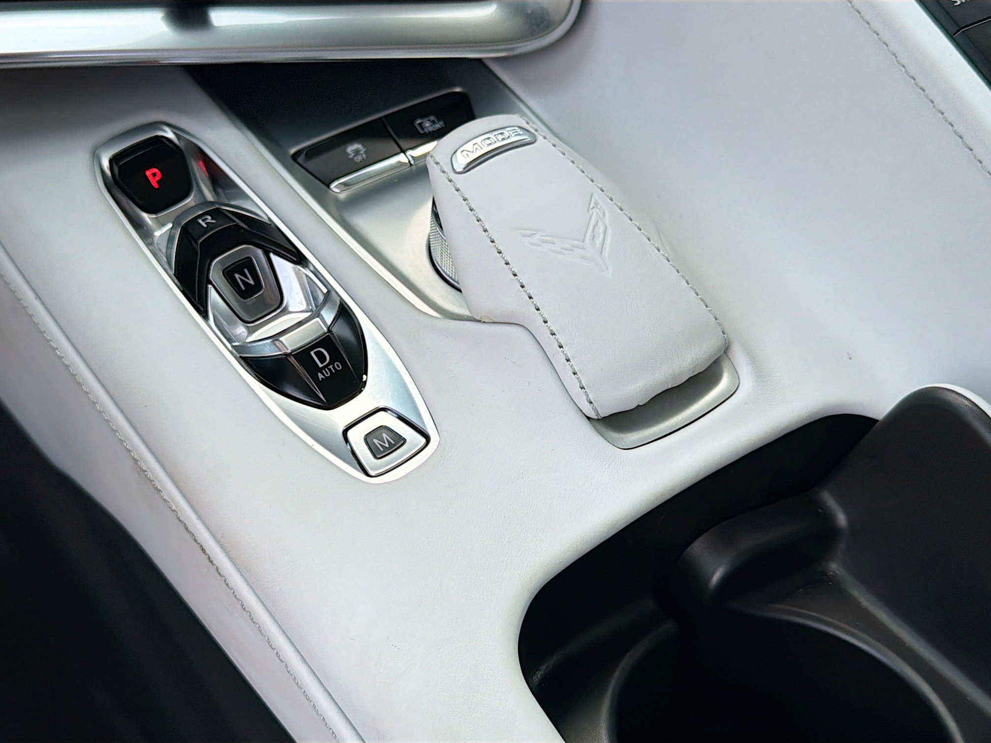 Used 2023 Chevrolet Corvette Stingray Premium Cpe w/ LPO, Roadside Safety Package RWD image 25