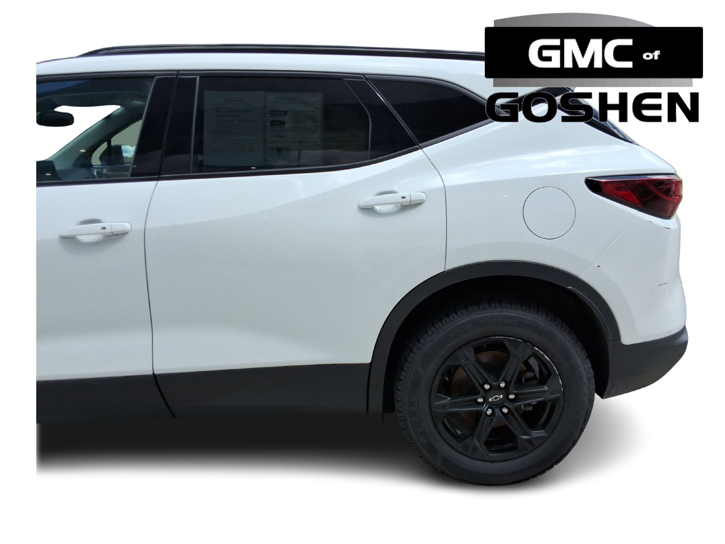 Used 2023 Chevrolet Blazer LT w/ Convenience Package AWD/4WD image 6