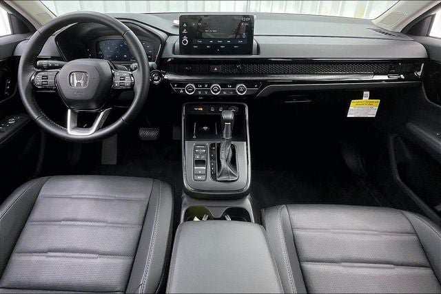 Certified 2026 Honda CR-V EX-L image 15
