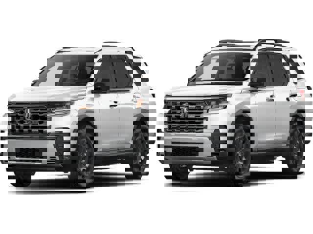 New 2026 Honda Pilot TrailSport image 1