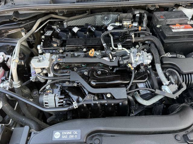 Used 2024 Toyota Corolla LE FWD image 31