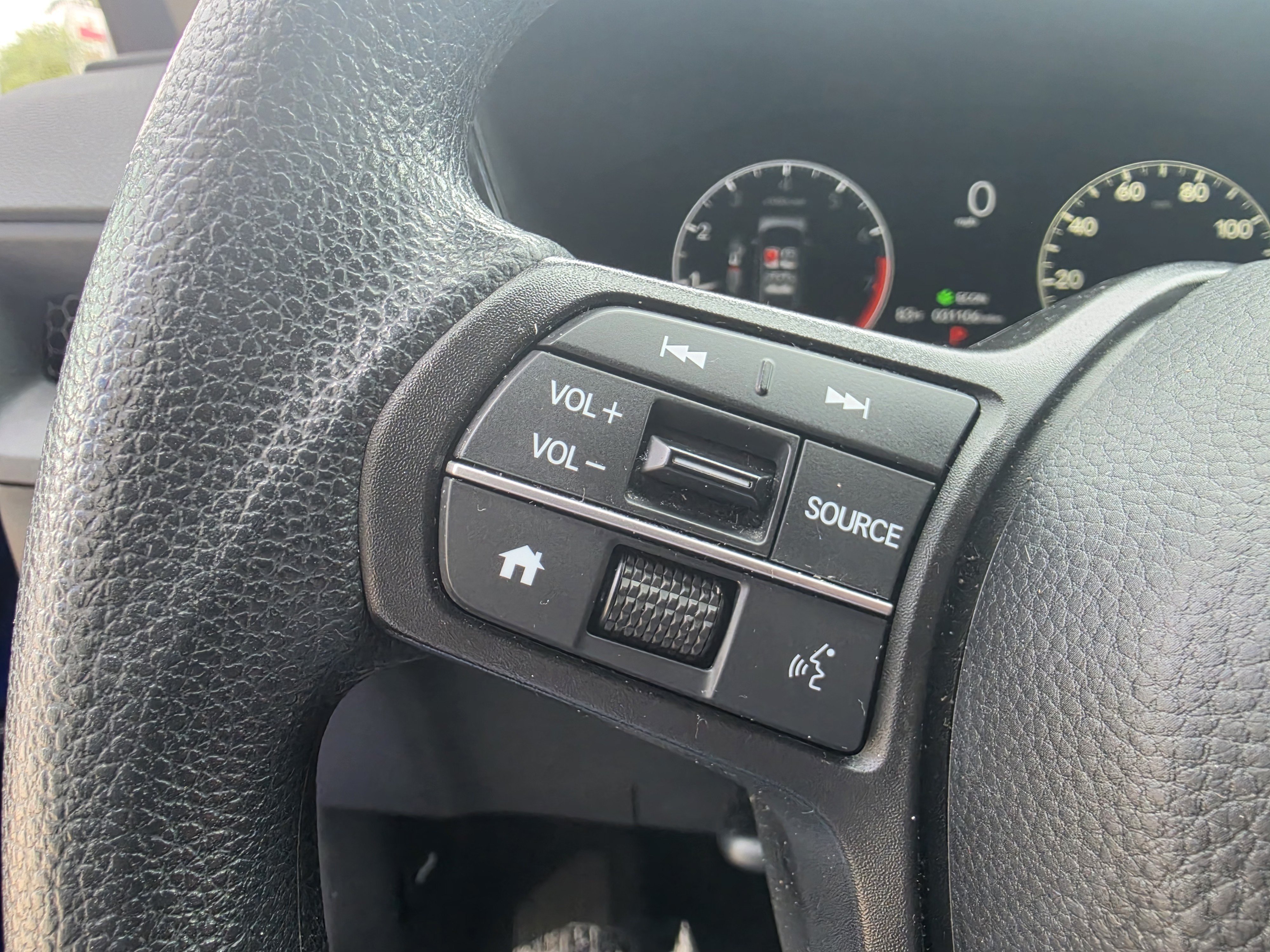 Certified 2024 Honda CR-V LX image 22