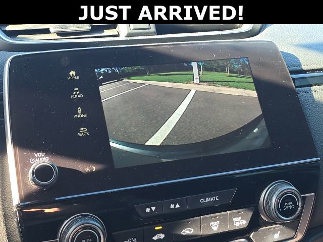 Used 2020 Honda CR-V EX image 22