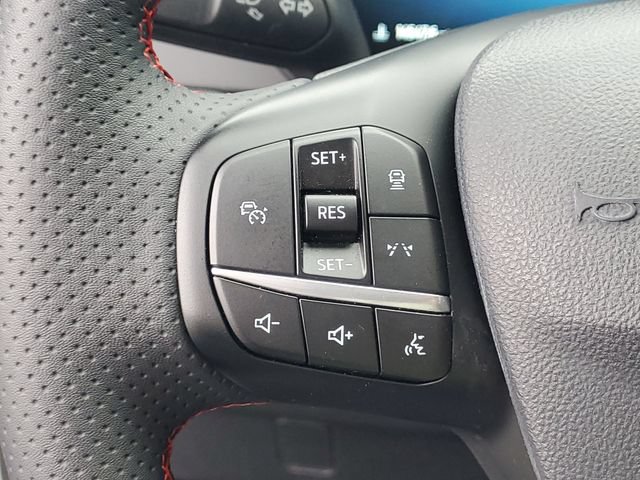 Used 2023 Ford Escape ST-Line Select w/ Tech Pack #2 AWD/4WD image 19
