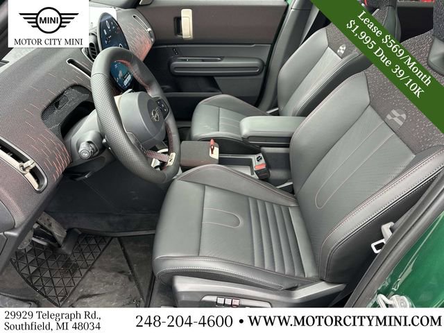 Certified 2026 MINI Cooper Countryman S image 23
