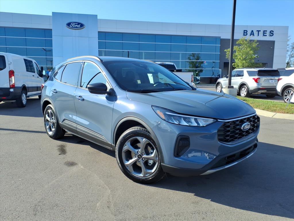 New 2026 Ford Escape ST-Line image 1