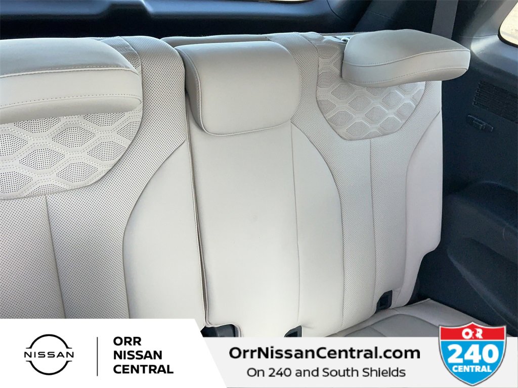 Used 2022 Hyundai Palisade Limited image 13