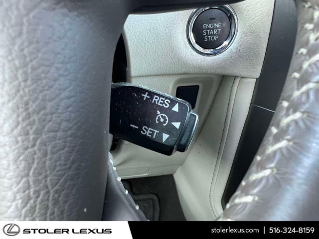 Used 2017 Lexus GX 460 AWD/4WD image 28