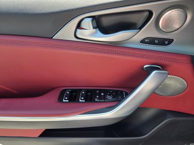 Used 2019 Kia Stinger GT1 AWD/4WD image 28