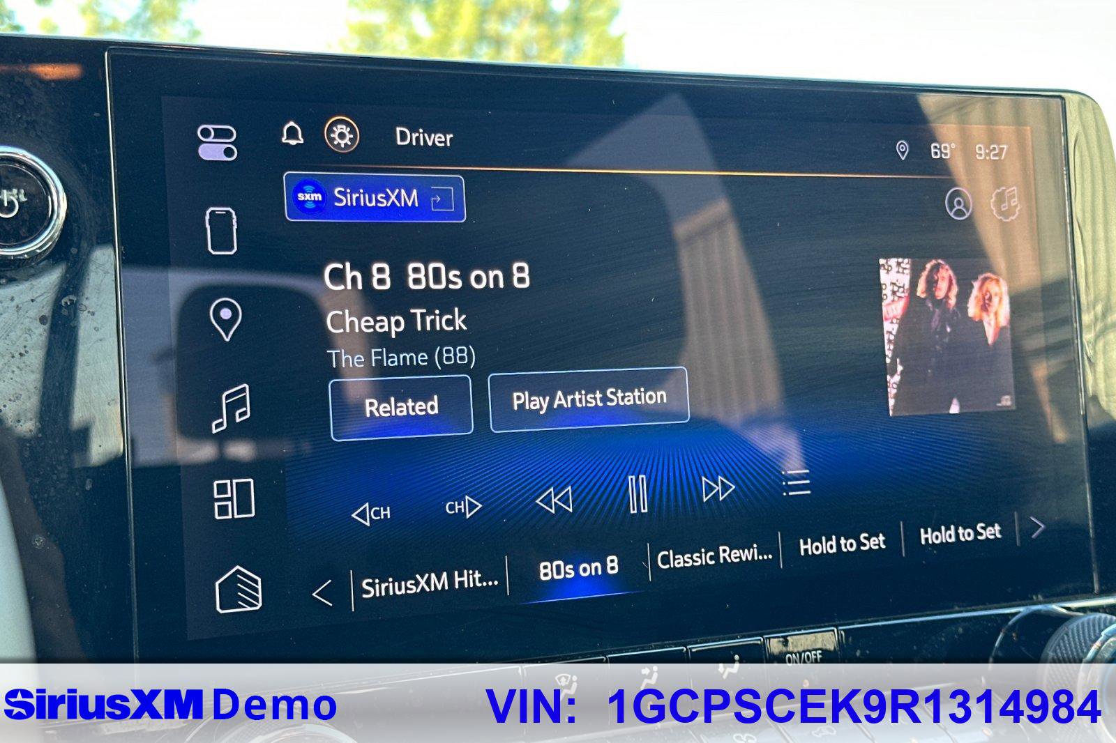 Certified 2024 Chevrolet Colorado LT w/ LT Convenience Package image 28