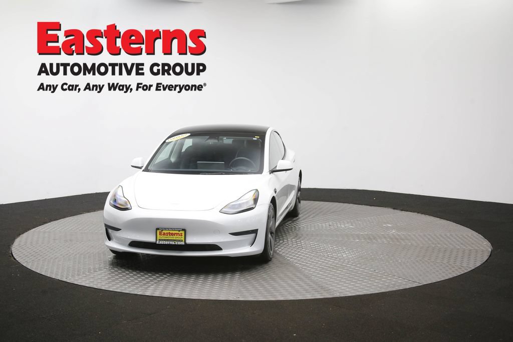 Used 2023 Tesla Model 3 Standard Range RWD image 48