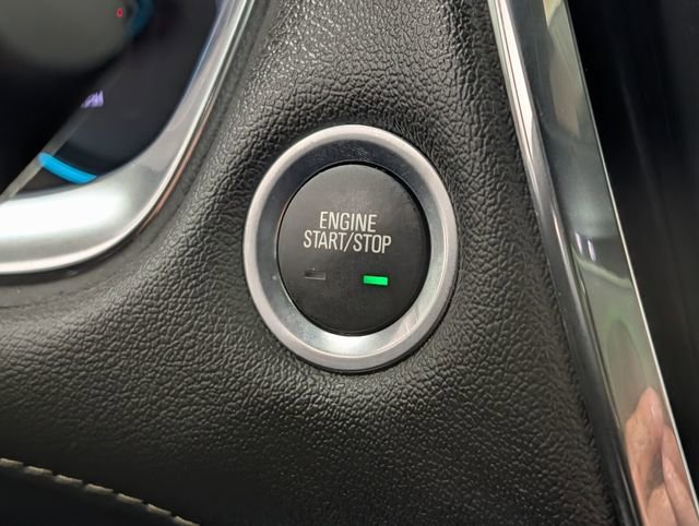 Used 2023 Chevrolet Traverse LT w/ LT Premium Package AWD/4WD image 26