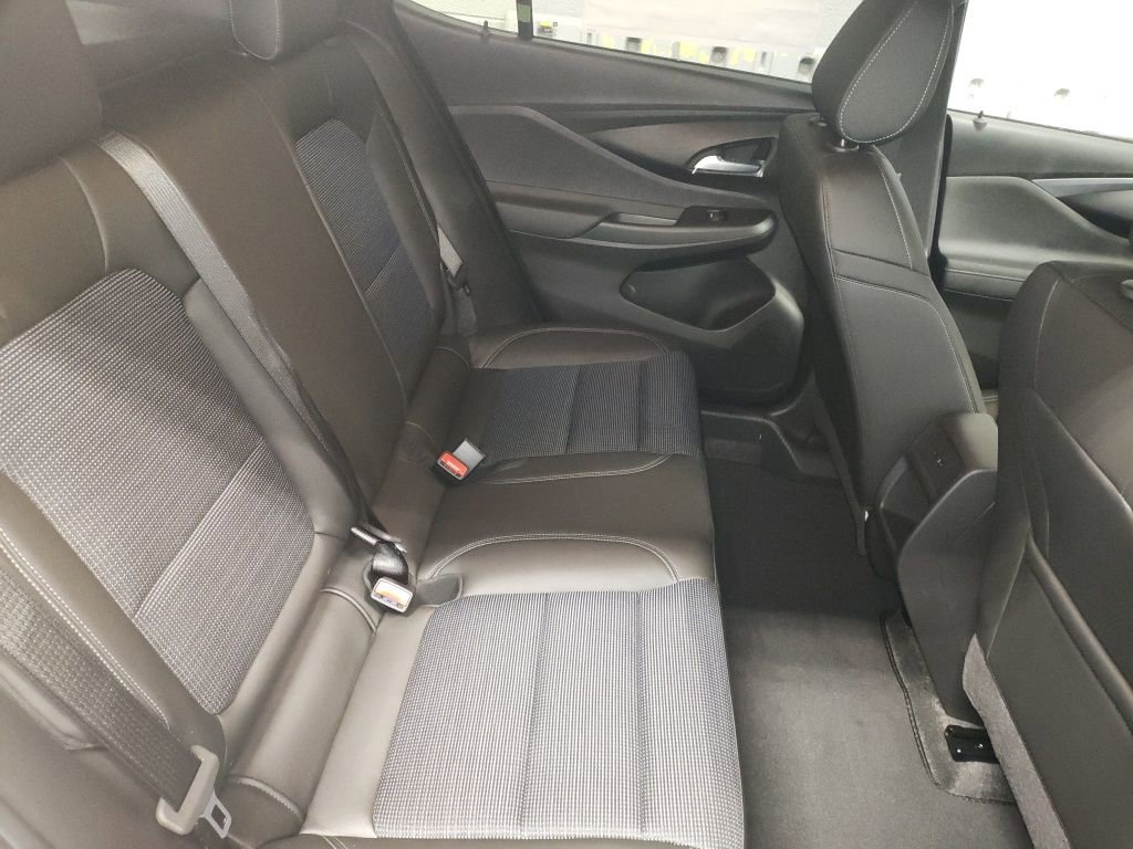 New 2026 Buick Envista Sport Touring w/ Convenience I Package FWD image 12