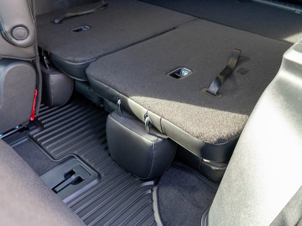 New 2026 Kia Sorento X-Line EX image 13