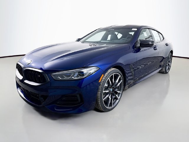 Used 2026 BMW M850i xDrive AWD/4WD image 3