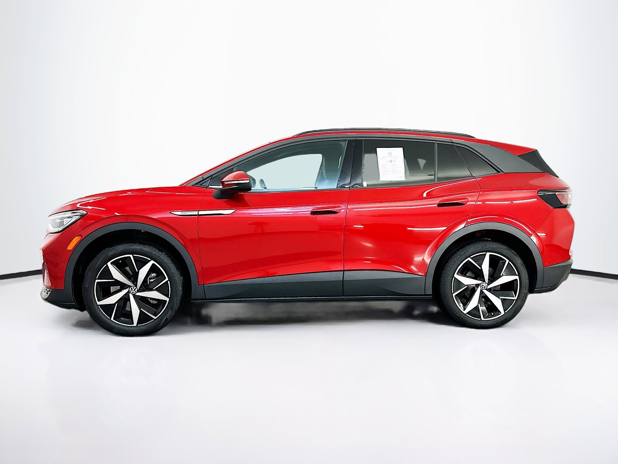 Used 2023 Volkswagen ID.4 Pro S image 4