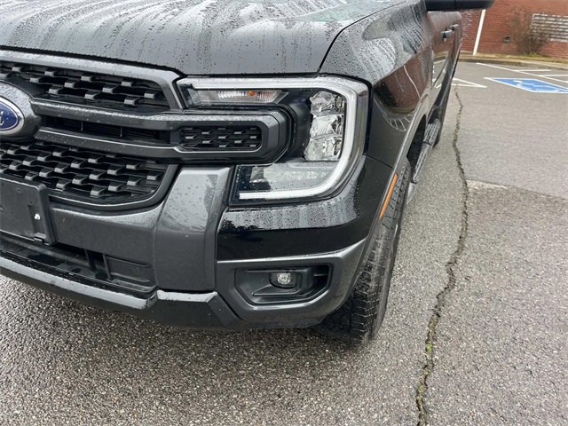 Used 2024 Ford Ranger XLT w/ Trailer Tow Package image 9