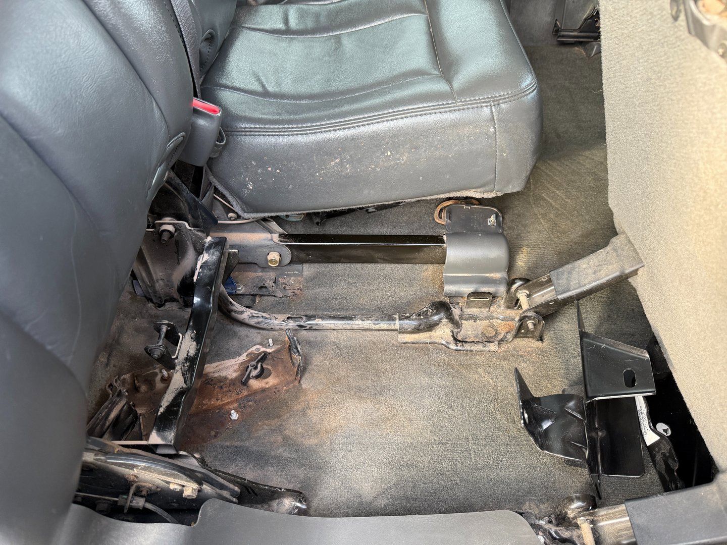 Used 2007 Chevrolet Silverado 2500 LT w/ Heavy-Duty Power Package image 32