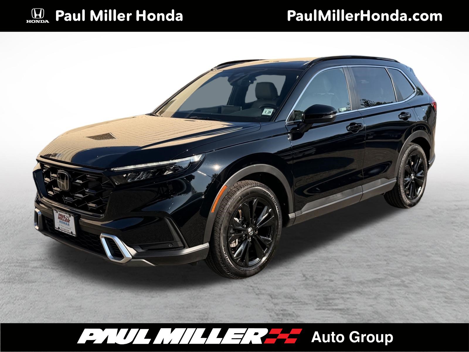 Used 2023 Honda CR-V Sport Touring