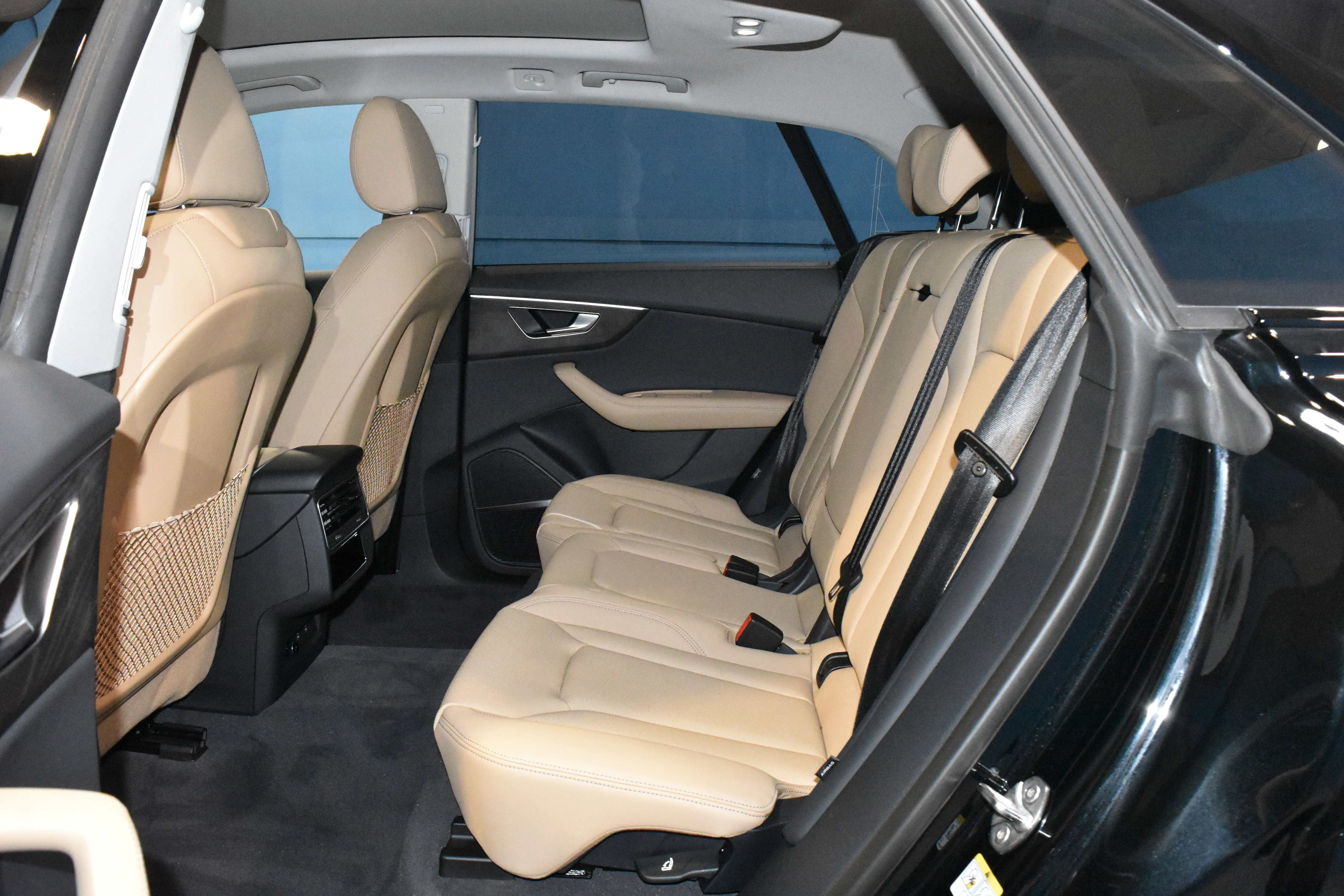 New 2026 Audi Q8 Premium Plus AWD/4WD image 17