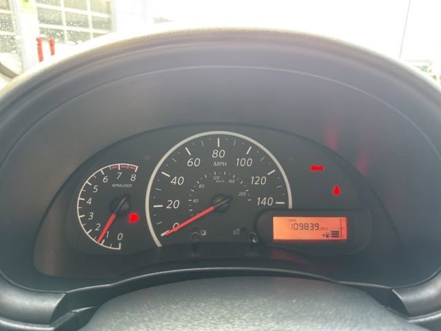 Used 2017 Nissan Versa S image 19