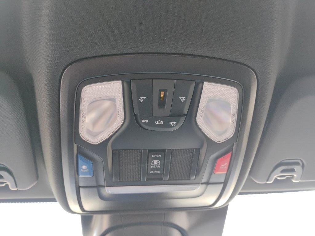 New 2026 RAM 2500 Tradesman AWD/4WD image 40