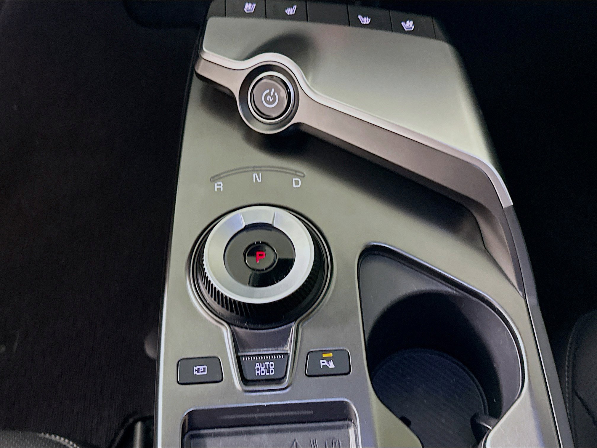 Used 2024 Kia EV6 Wind w/ Wind Technology Package image 24