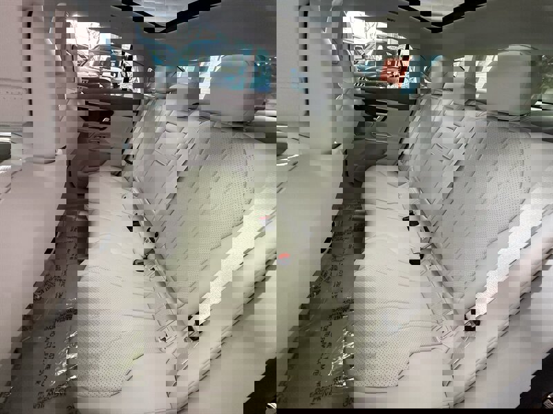 Used 2023 Mercedes-Benz EQE 350+ 4MATIC Sedan image 19