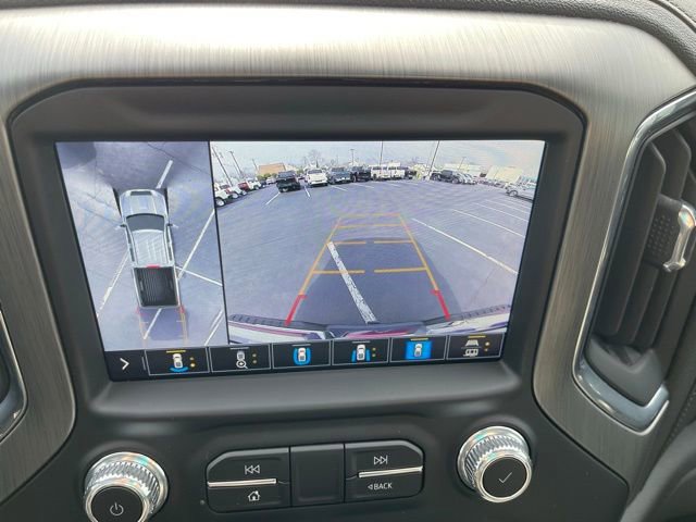 Certified 2026 Chevrolet Silverado 1500 High Country w/ Technology Package image 24