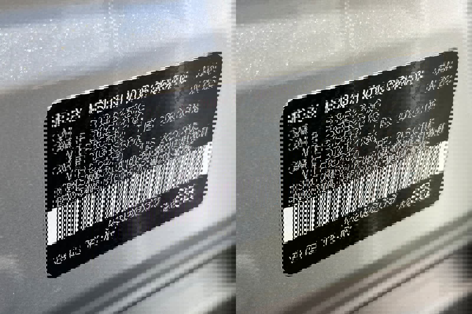 Used 2023 Mitsubishi Outlander SE image 36