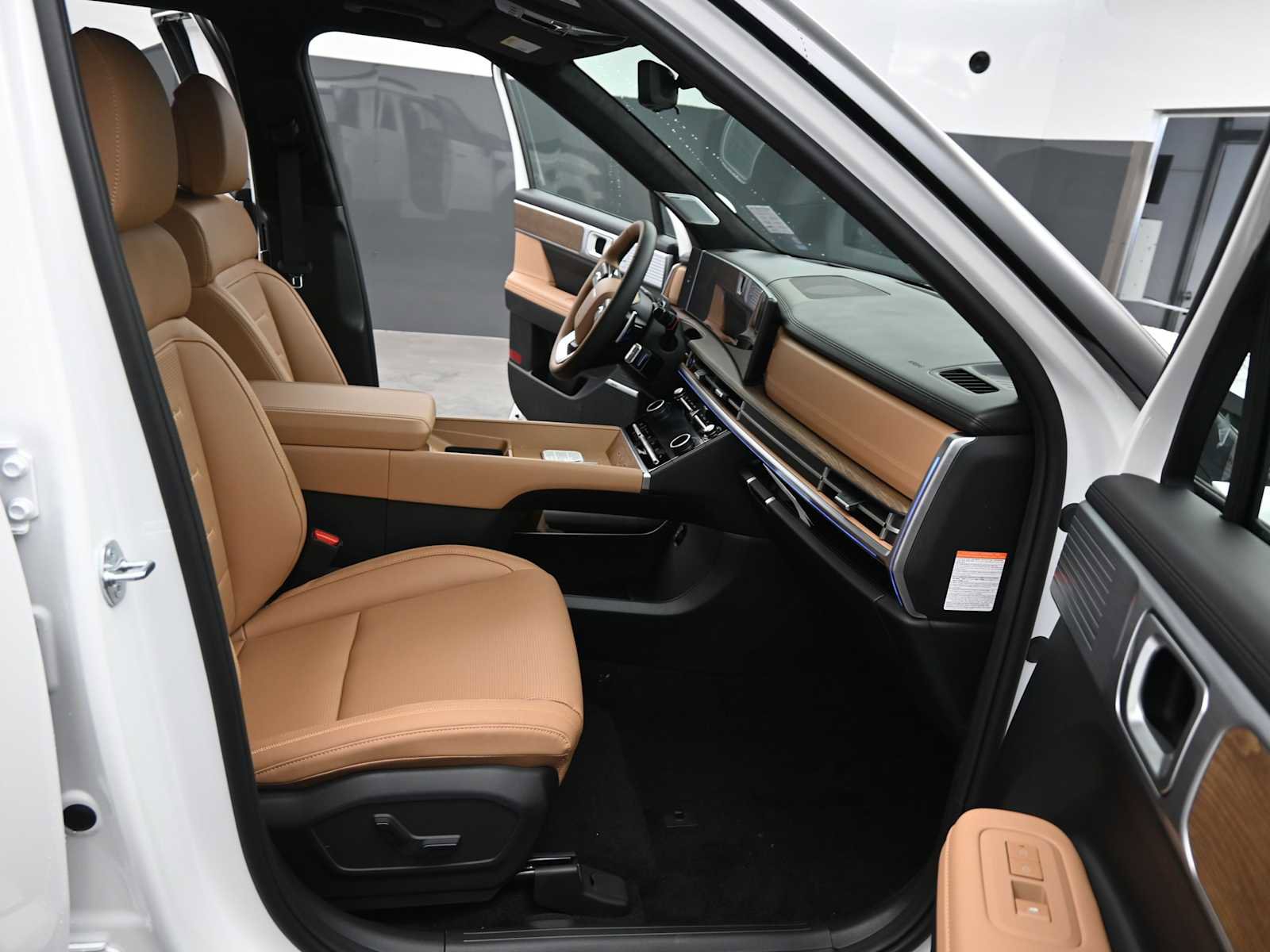 New 2026 Hyundai Santa Fe Calligraphy image 15