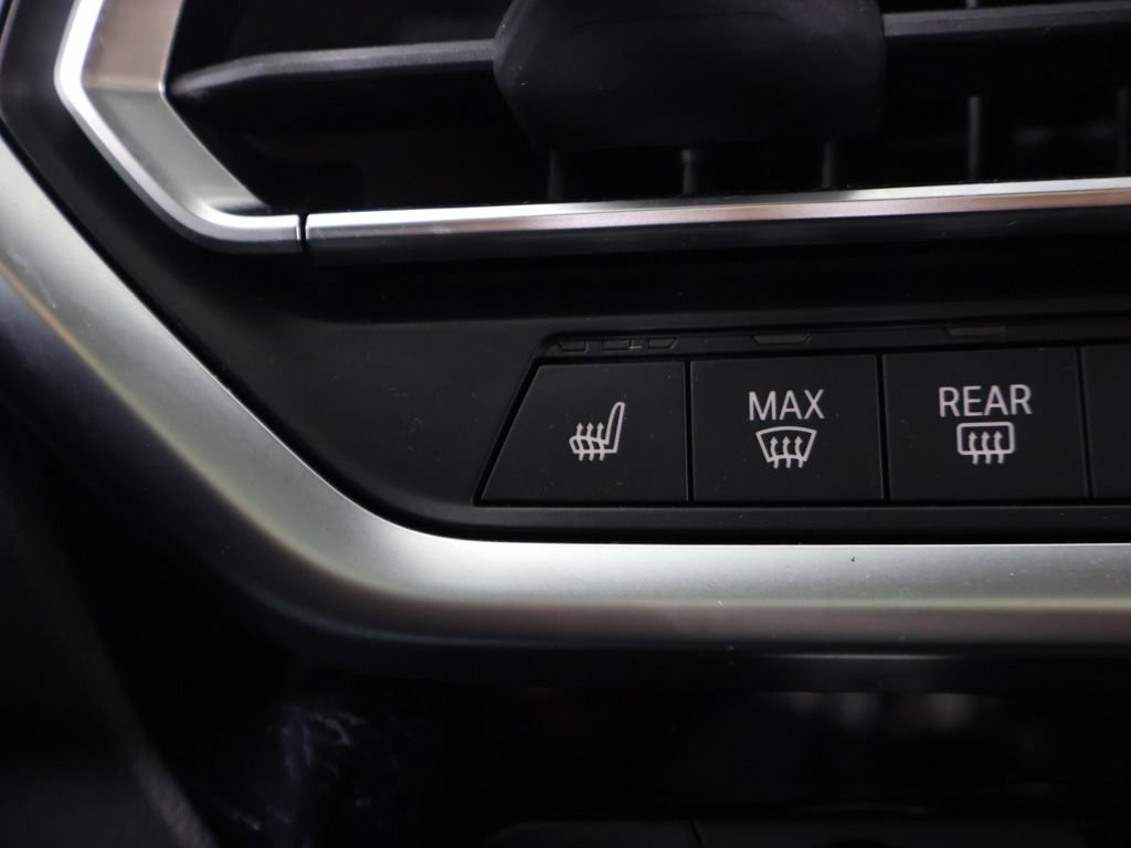 Used 2024 BMW X4 M40i AWD/4WD image 62