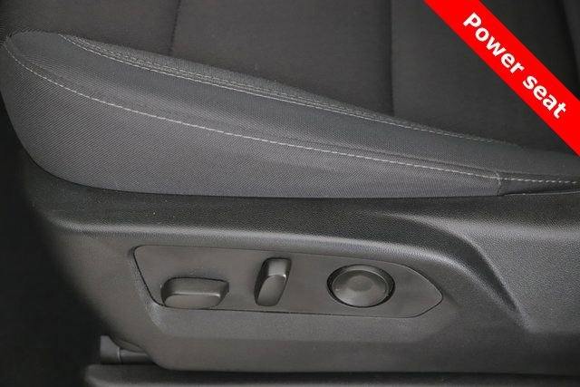 Used 2024 Chevrolet Suburban LS w/ Driver Alert Package AWD/4WD image 18