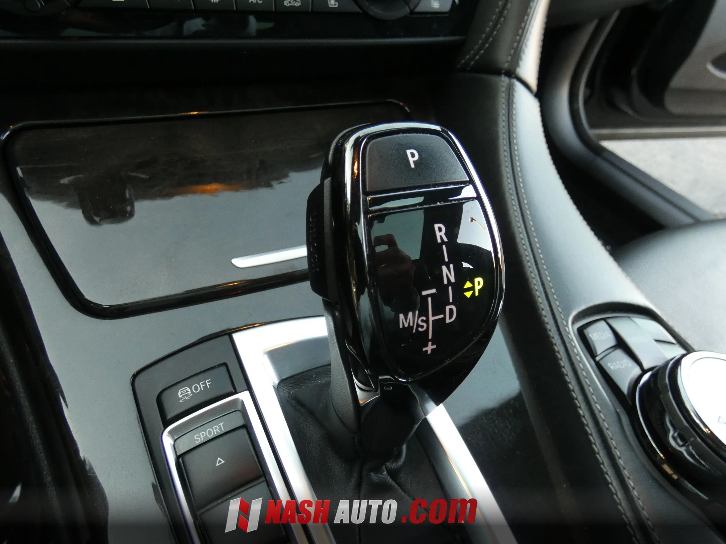 Used 2016 BMW 650i Gran Coupe RWD image 62