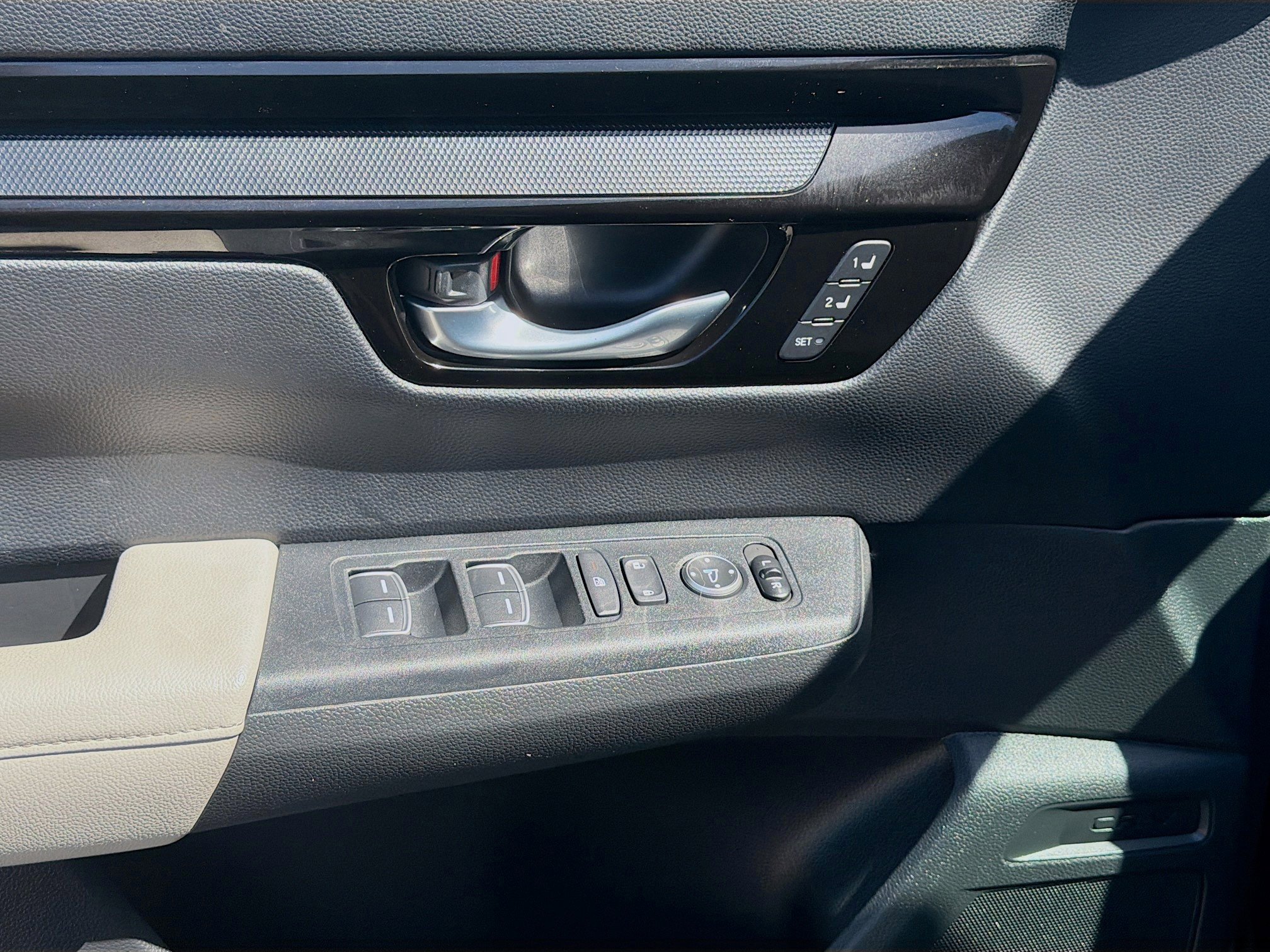 Certified 2023 Honda CR-V EX-L image 16