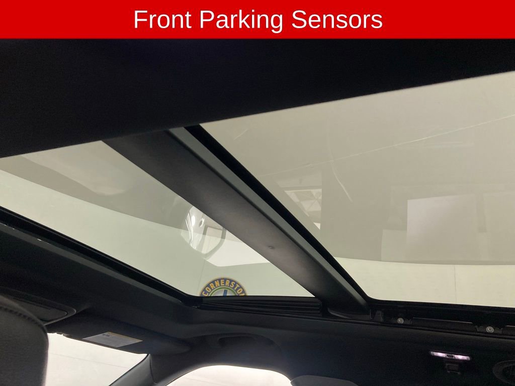 Used 2022 Ford Explorer ST w/ ST Street Pack image 17