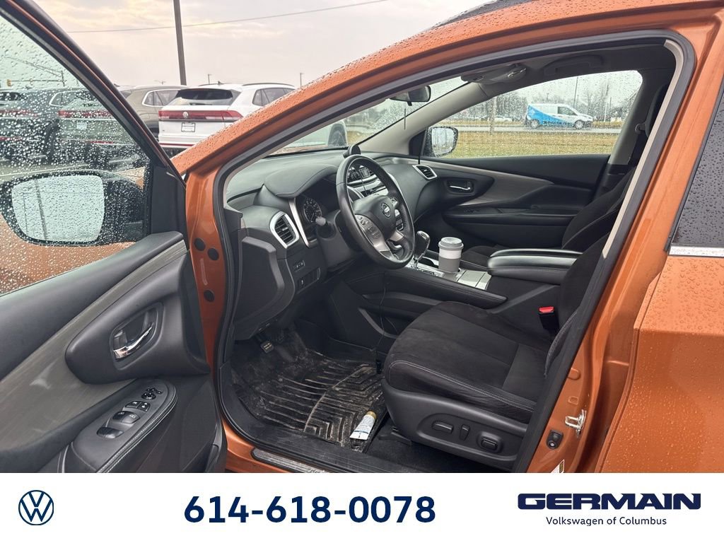 Used 2016 Nissan Murano SV image 19