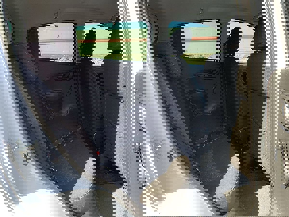 Used 2021 Chevrolet Spark LS FWD image 24