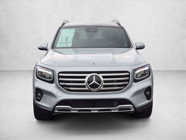 New 2026 Mercedes-Benz GLB 250 4MATIC image 6