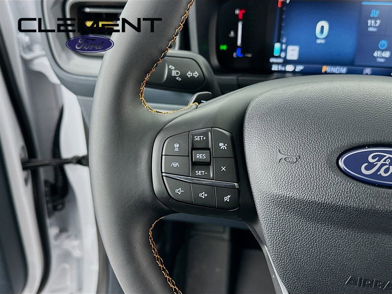 New 2026 Ford Maverick Tremor image 15