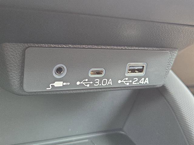New 2025 Subaru Forester Limited image 54