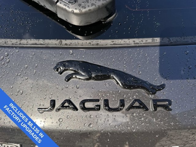Used 2023 Jaguar F-PACE R-Dynamic S AWD/4WD image 10