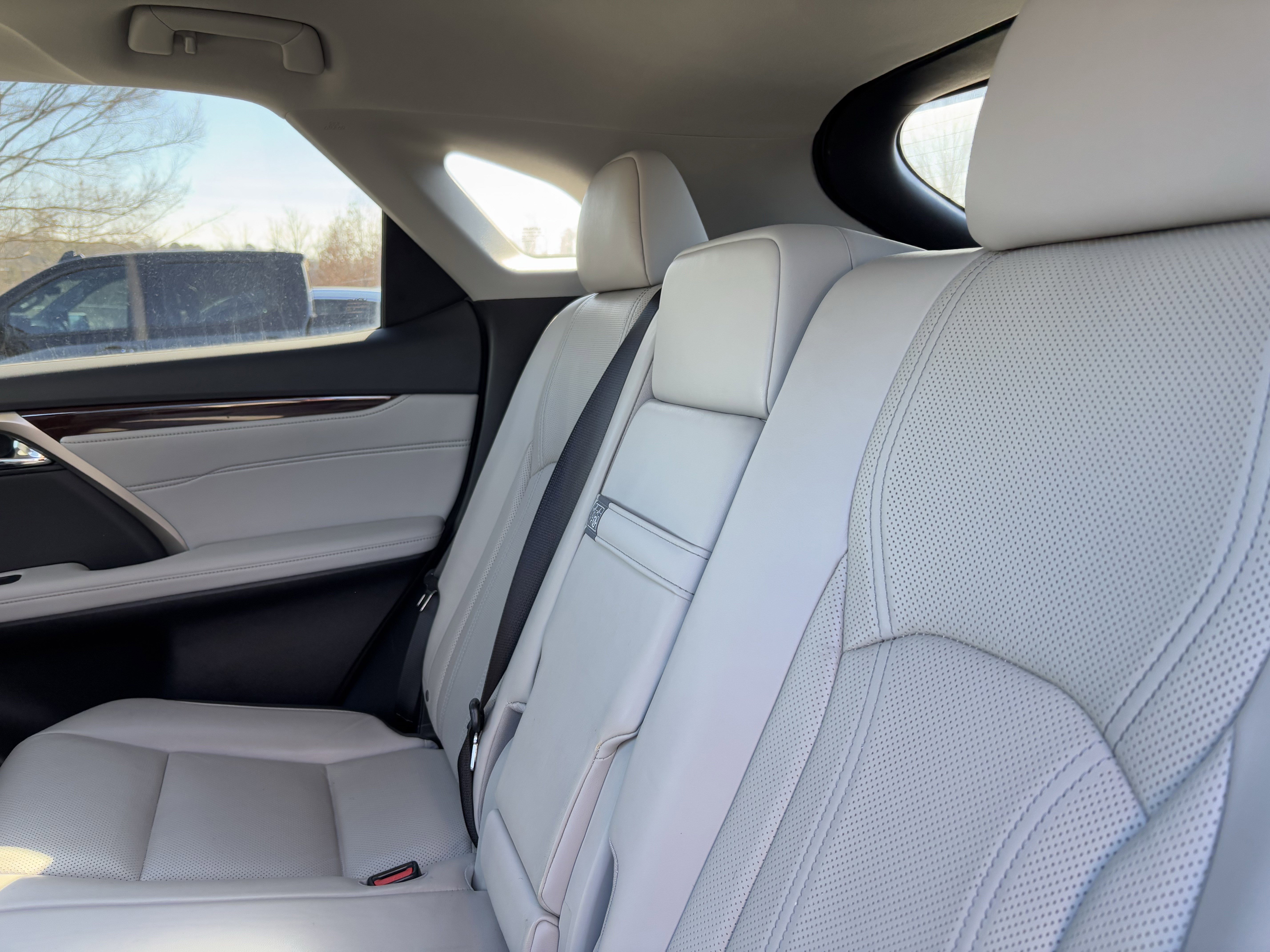 Used 2016 Lexus RX 350 AWD image 32