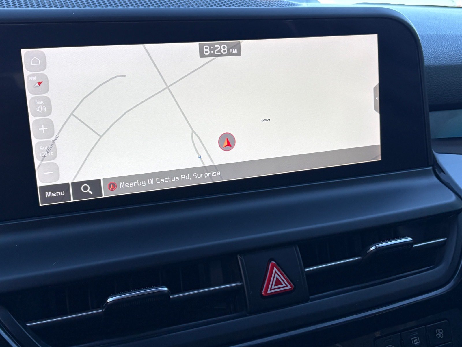 Certified 2024 Kia Seltos S FWD image 24