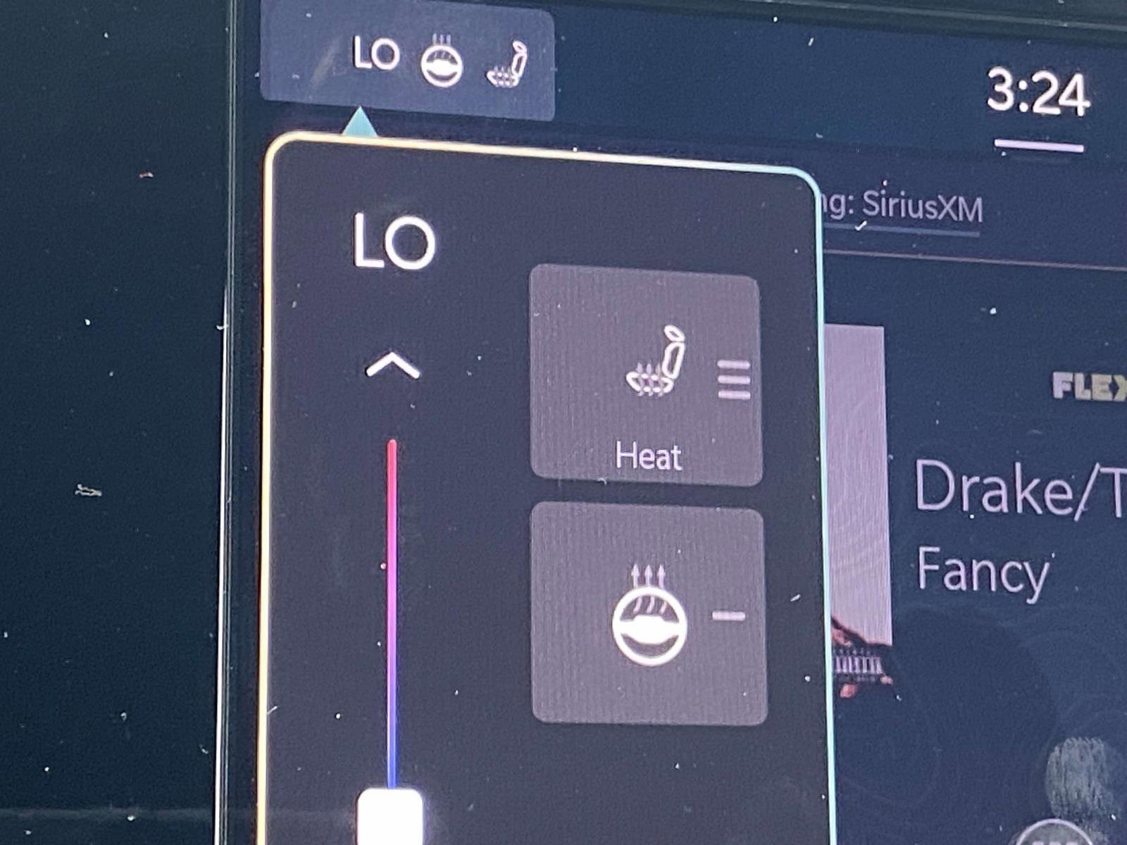 Certified 2024 Jeep Grand Cherokee Altitude image 6