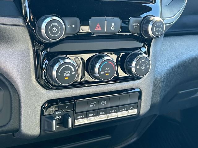 New 2026 RAM 5500 Tradesman image 27