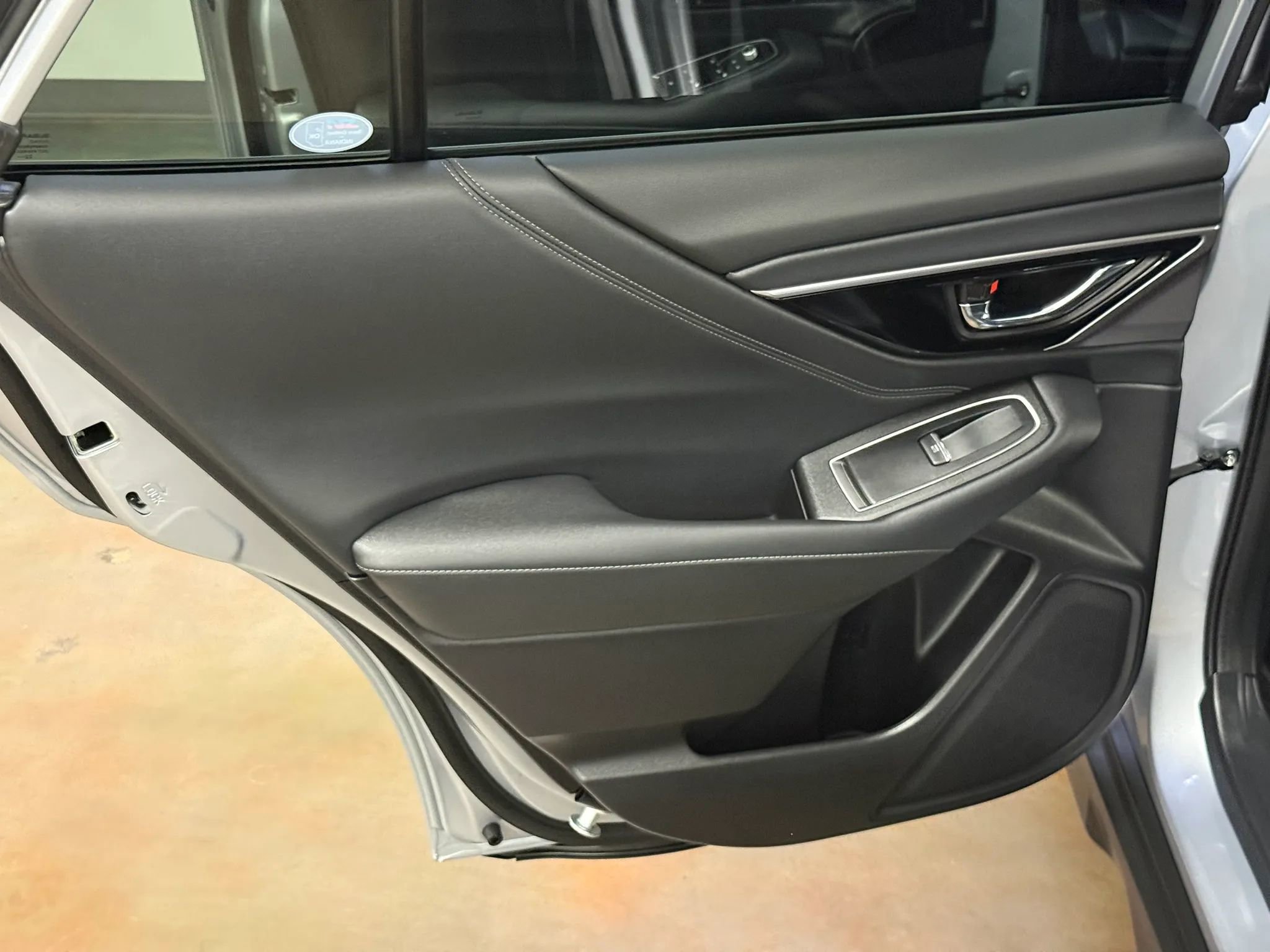 Used 2023 Subaru Outback Limited w/ Popular Package #2 AWD/4WD image 19