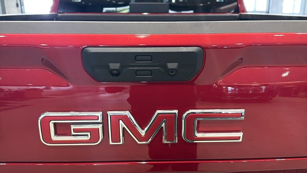 New 2026 GMC Sierra 1500 SLT w/ SLT Premium Plus Package AWD/4WD image 9