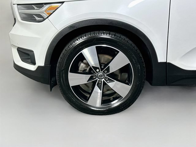 Used 2021 Volvo XC40 T5 Momentum w/ Protection Package Premier AWD/4WD image 37