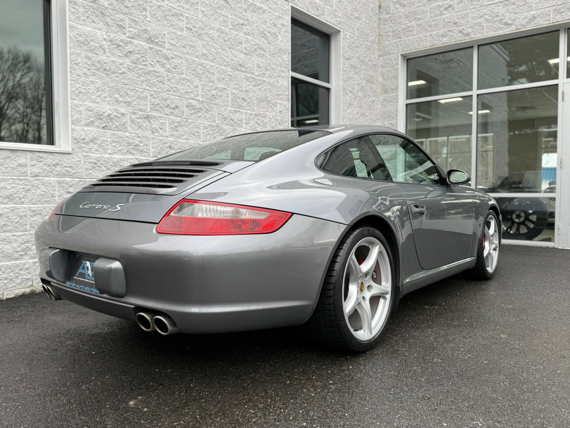 Used 2006 Porsche 911 Carrera S image 34